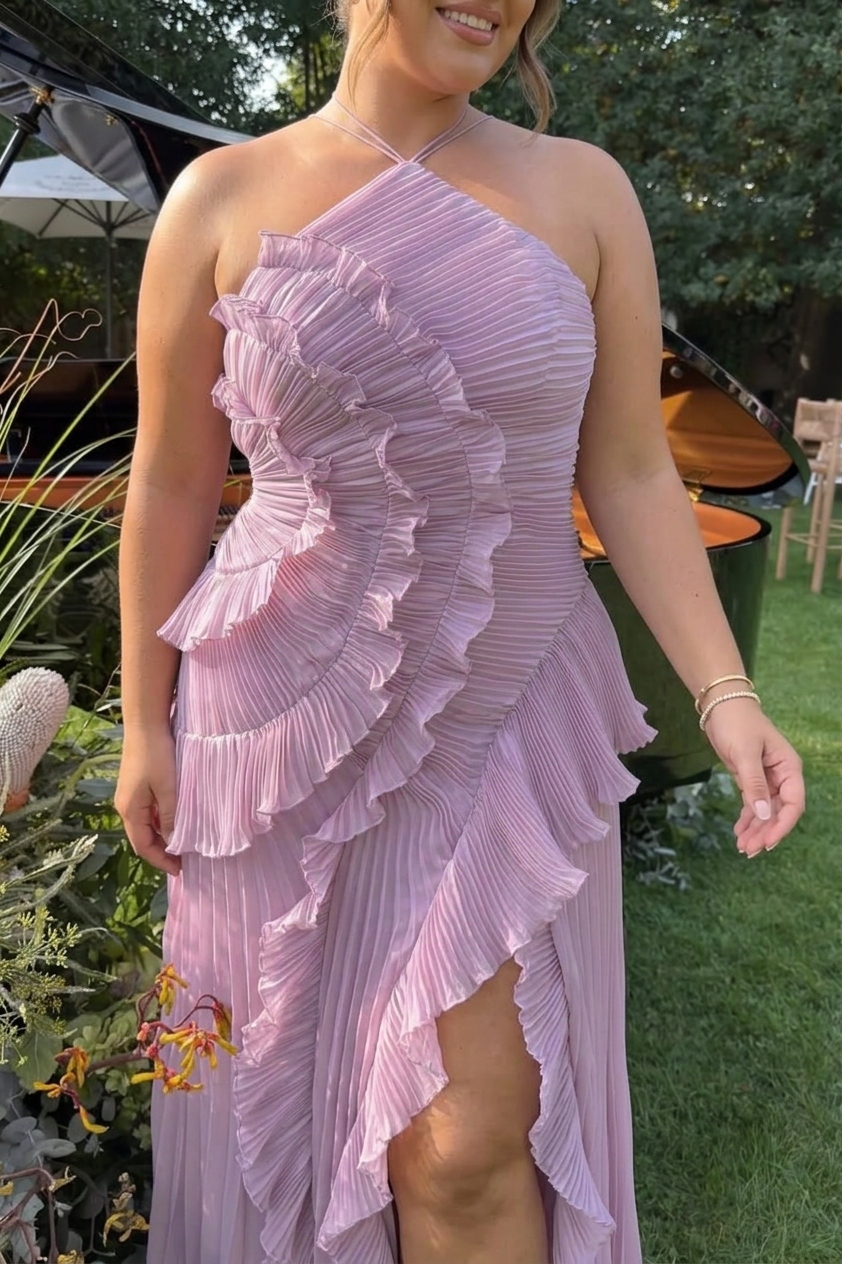 Ember | Robe Maxi