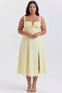 Jaune