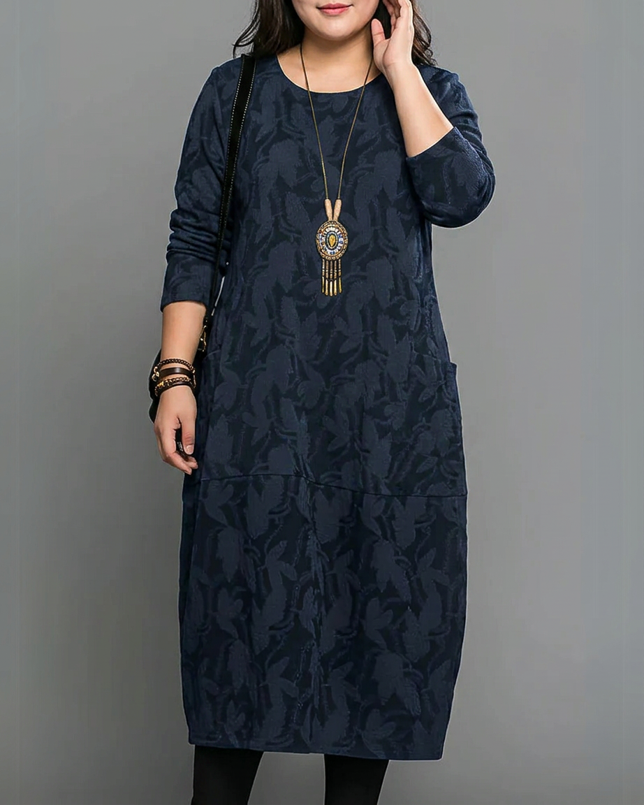 Signy | Robe Midi