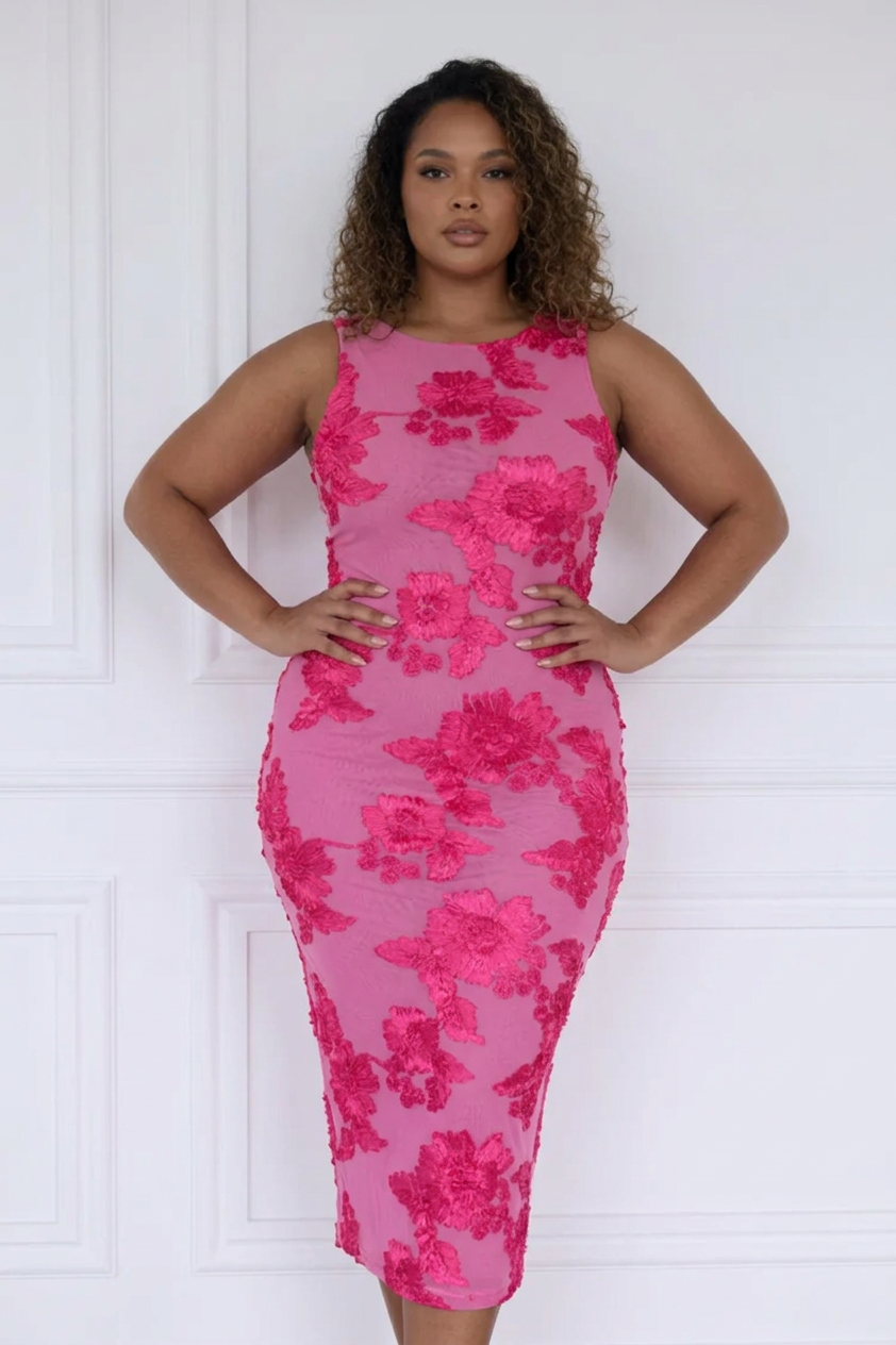 Juno | Robe Maxi