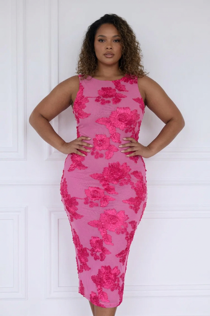 Juno | Robe Maxi