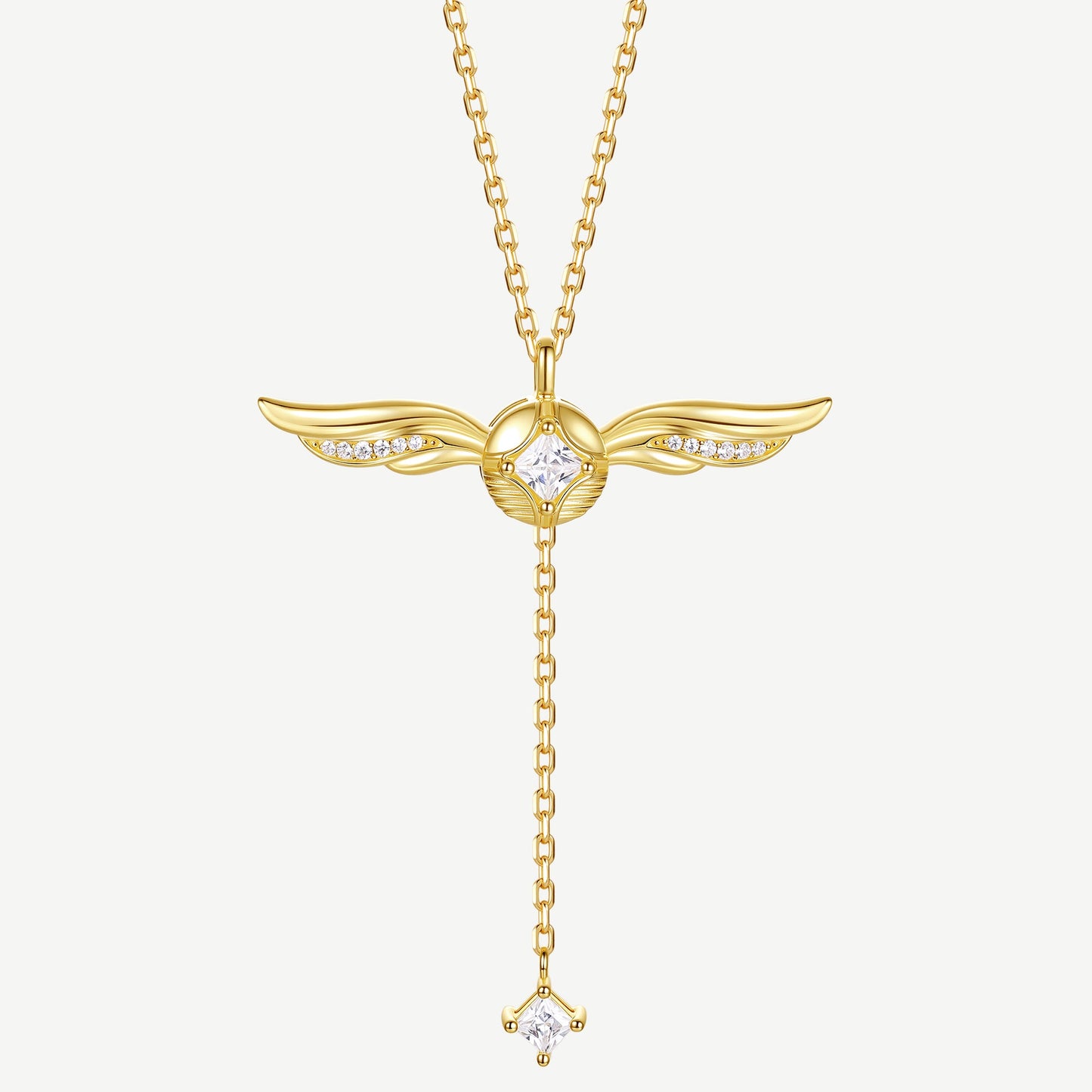 Collier Iconique au Charme Intemporel