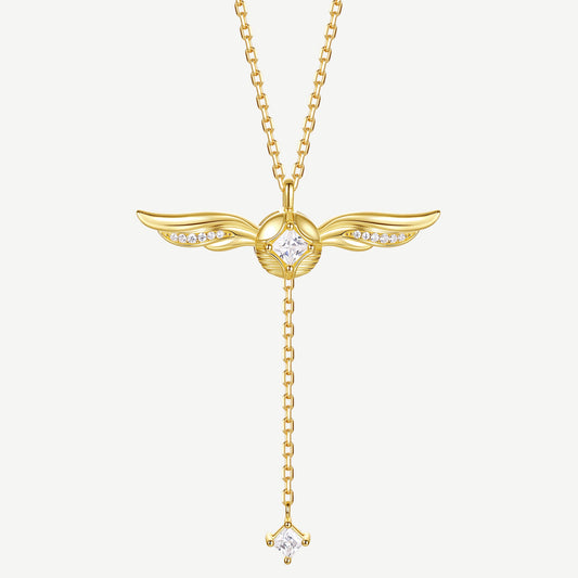 Collier Iconique au Charme Intemporel
