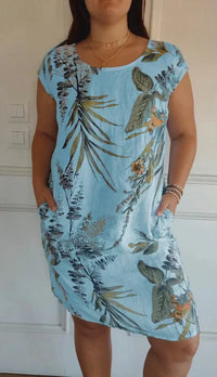Bleu clair