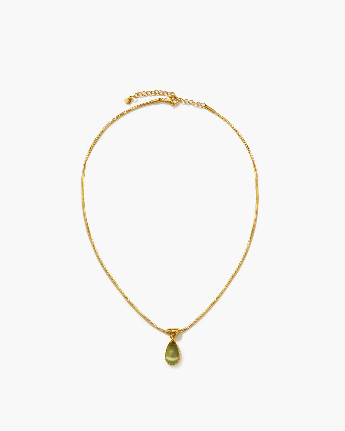 Collier Perle d'Océan