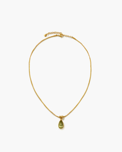 Collier Perle d'Océan