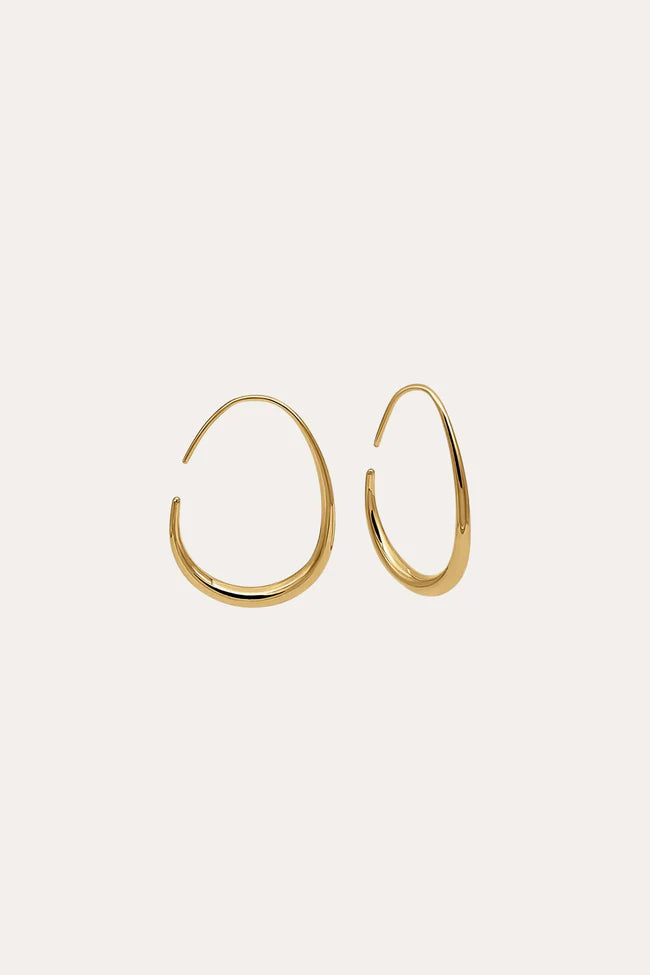 Boucles Maia Élégantes