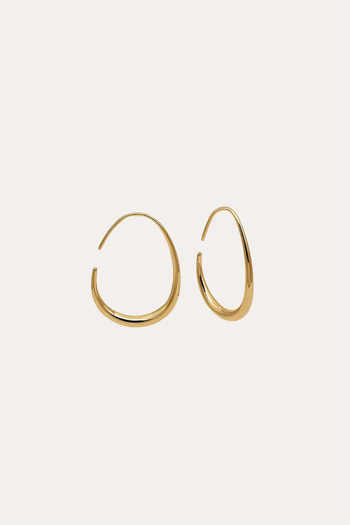 Boucles Maia Élégantes