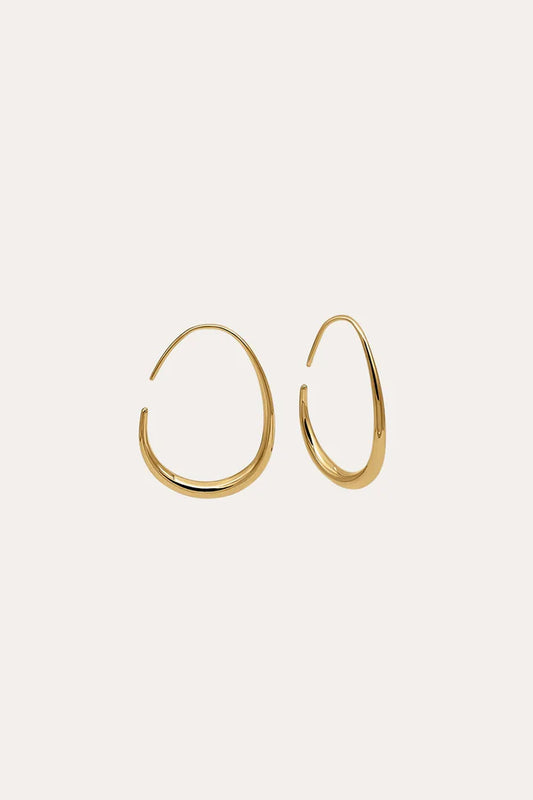 Boucles Maia Élégantes