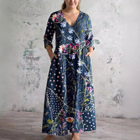 Floral