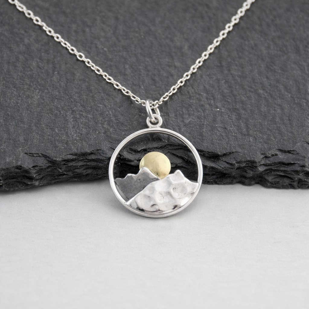 Collier de Montagne