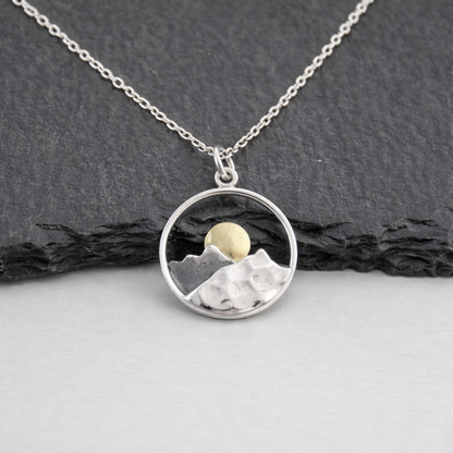Collier de Montagne