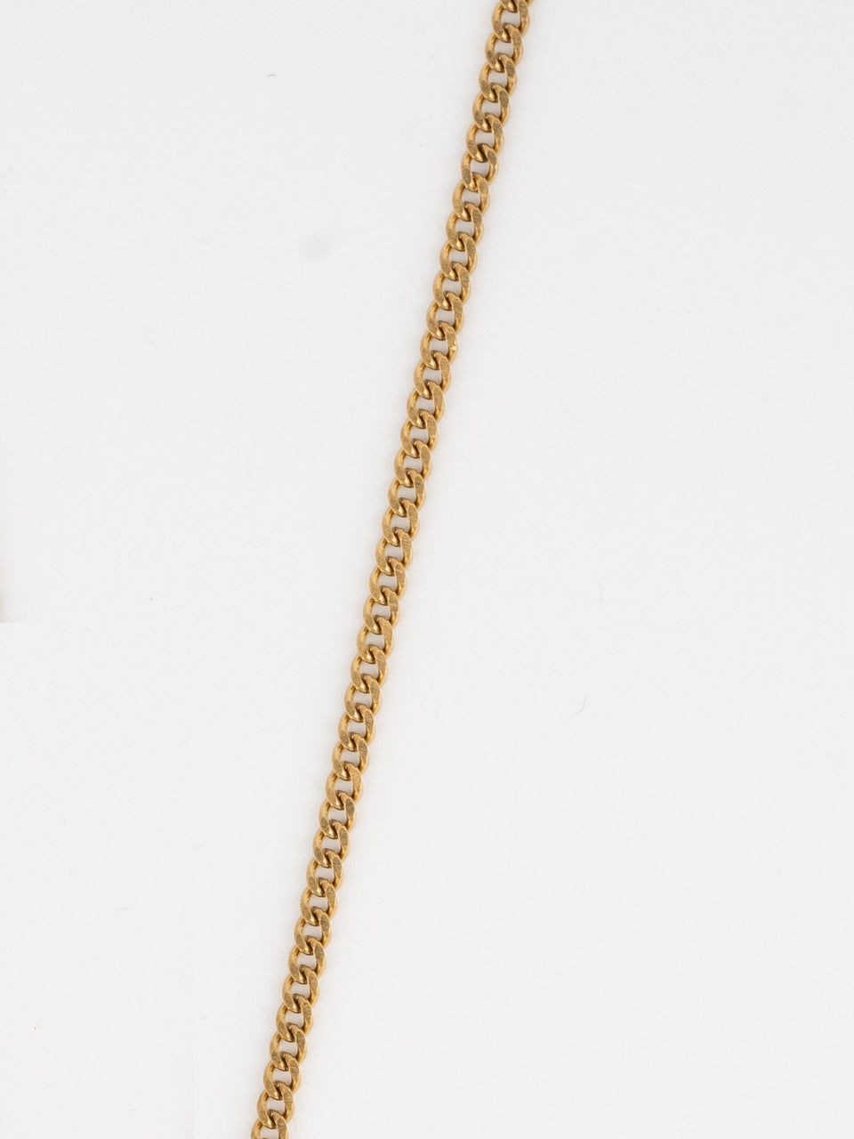 Collier Croix Élégance Signature