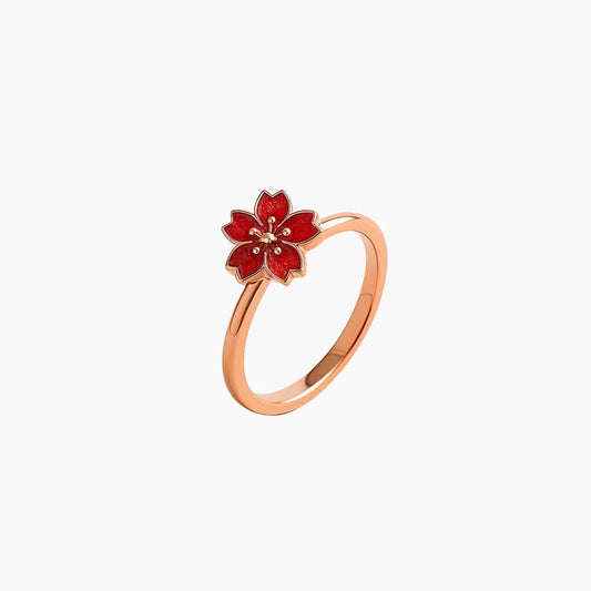 Bague anti-stress bloosim