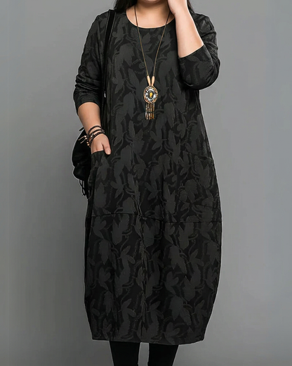 Signy | Robe Midi