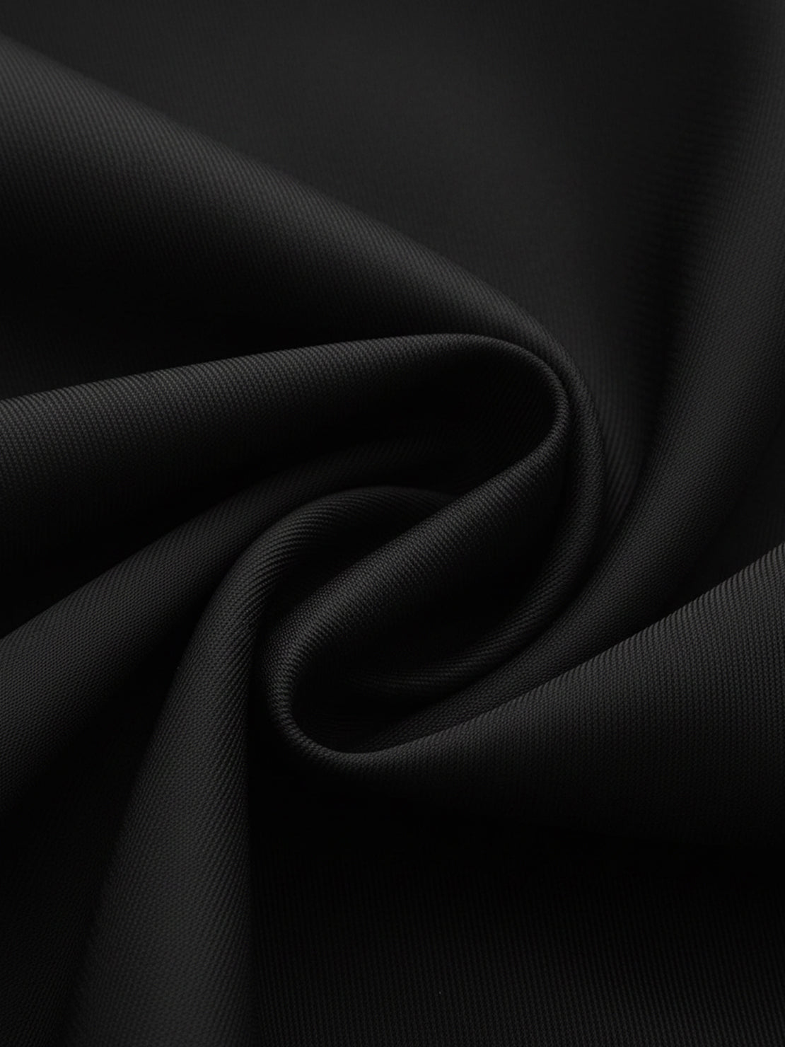 Bellamy - Robe Midi V-Cintrée Amincissante