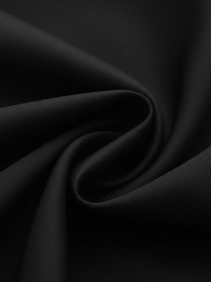 Bellamy - Robe Midi V-Cintrée Amincissante