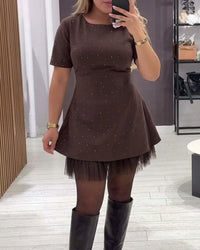 Marron