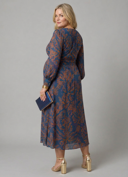 Stella & Grace™ | Robe à imprimé floral