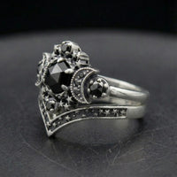 Noir Argent
