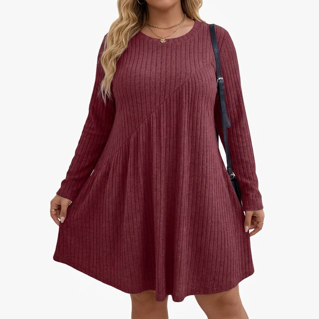 Nessa | Robe Élégante