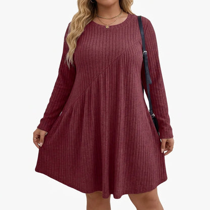 Nessa | Robe Élégante