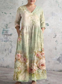 Floral