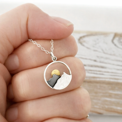 Collier de Montagne