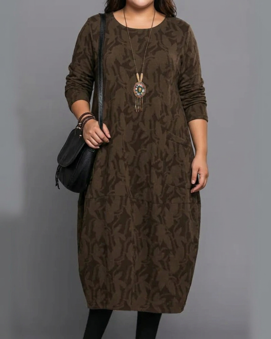 Signy | Robe Midi