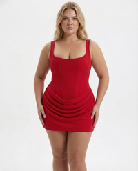 Rouge Pâle