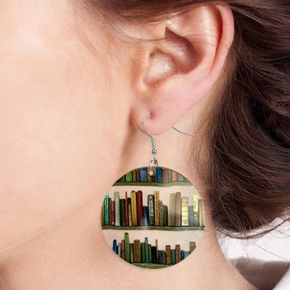 Boucles Livre Minimaliste Structuré