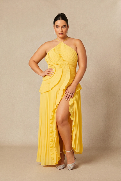 Ember | Robe Maxi