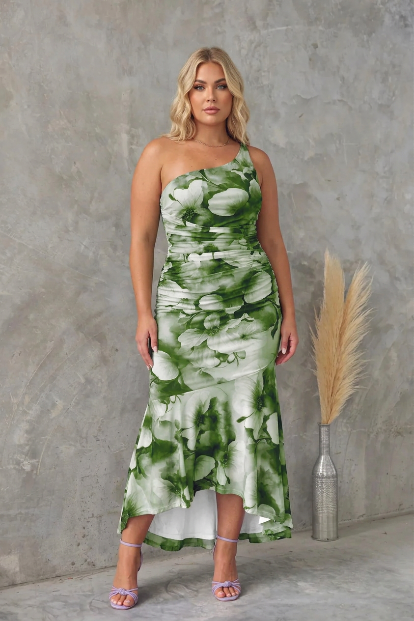 Nova | Robe Midi