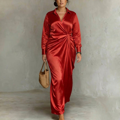 Robe Mireille : Élégance sans effort pour chaque occasion