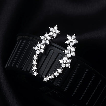 Boucles Florales Lumineuses