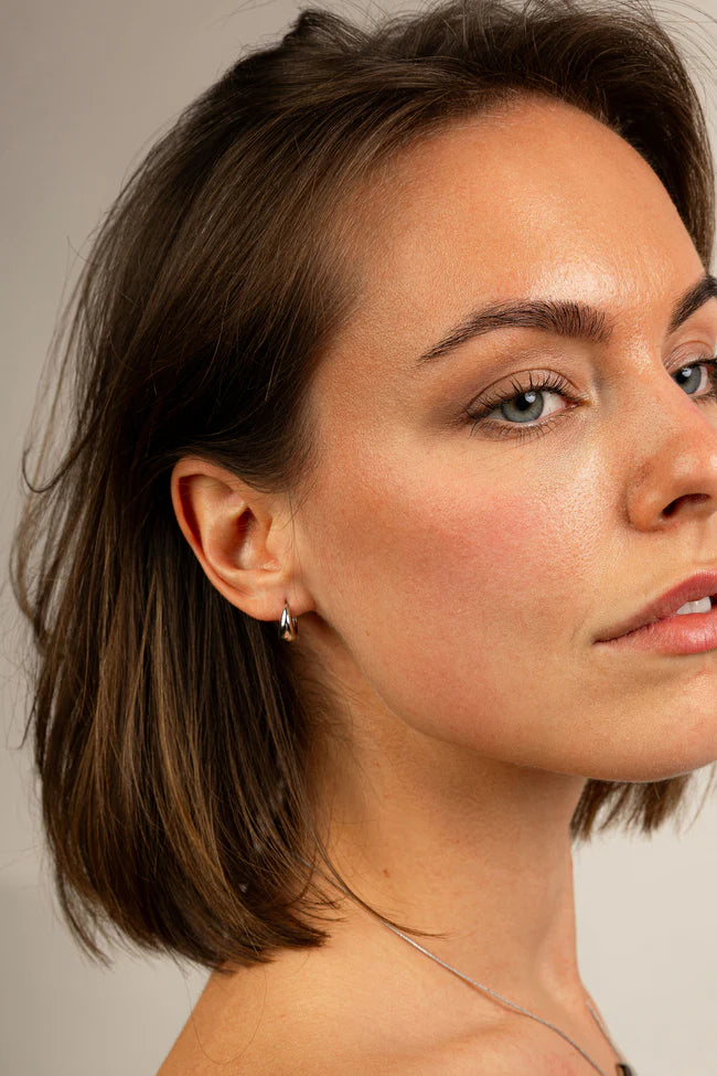 Boucles Créoles Auro Élégantes