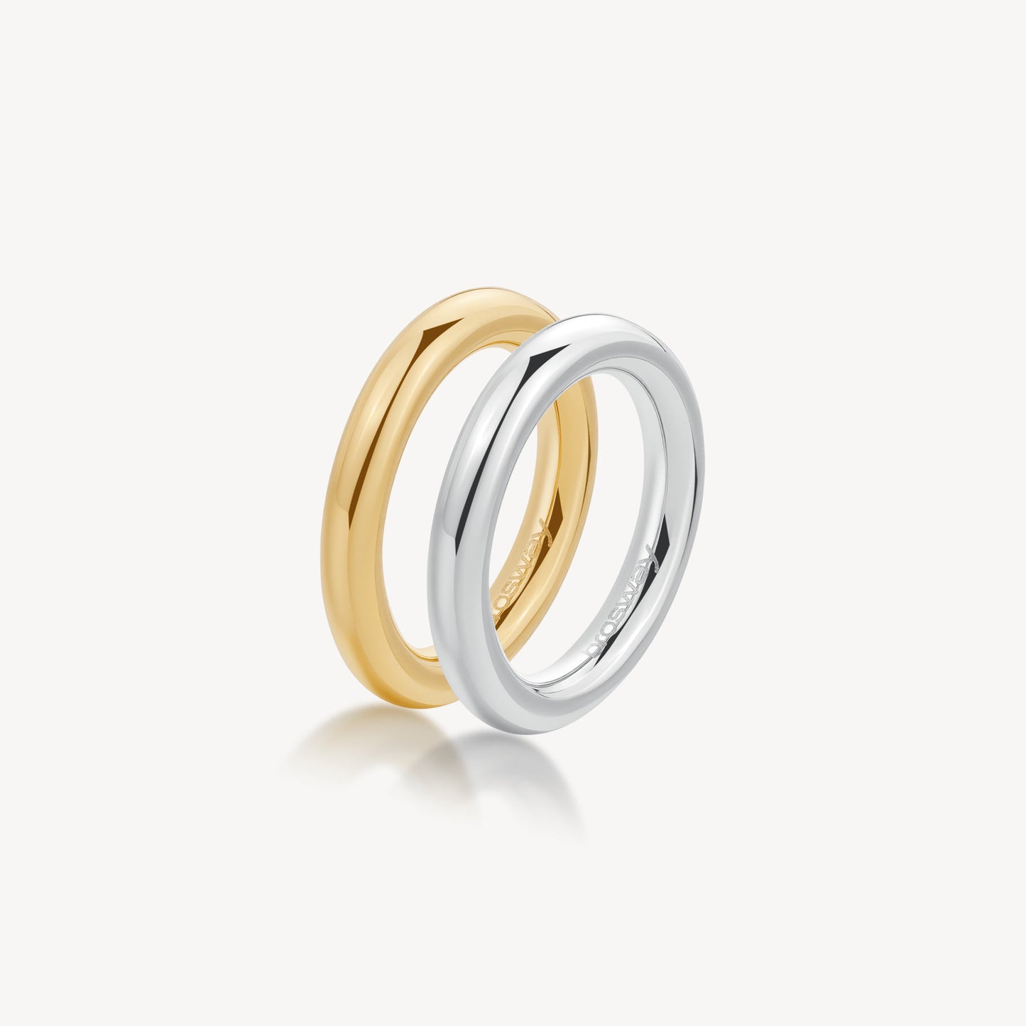 Bague Aura Équilibrée
