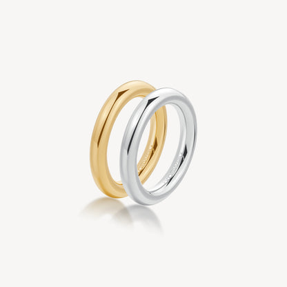 Bague Aura Équilibrée