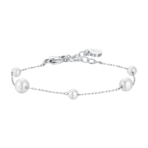 Bracelet Perles Discrète