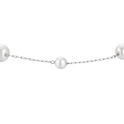 Bracelet Perles Discrète