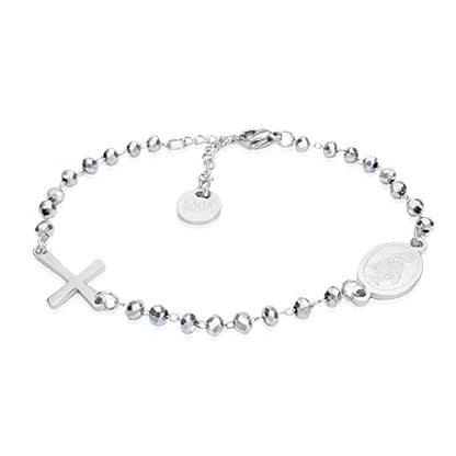 Bracelet Rosario Lumineux