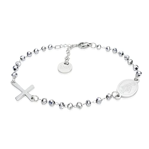 Bracelet Rosario Lumineux