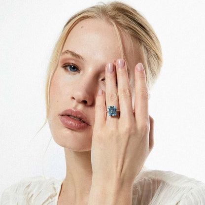 Bague Vague Breeze