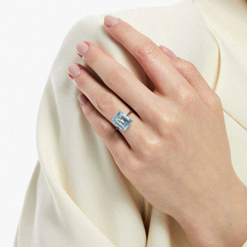Bague Vague Breeze