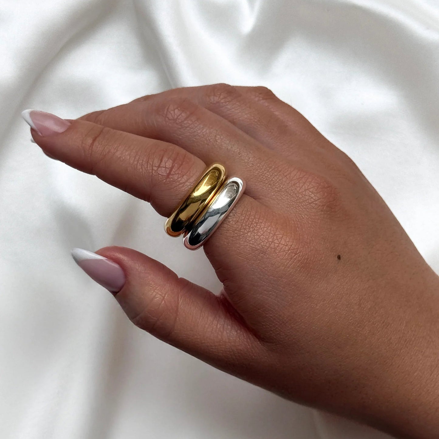 Bague Bold