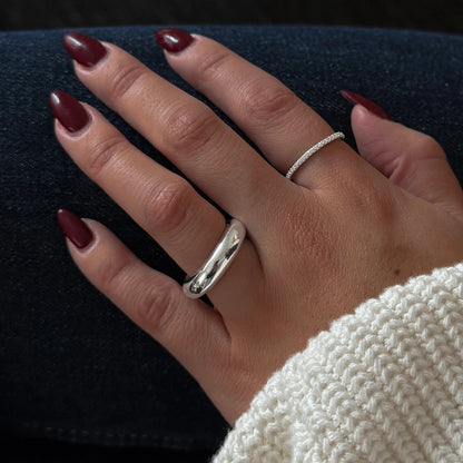 Bague Bold
