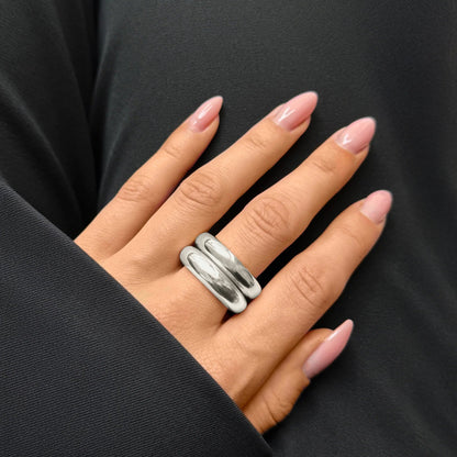 Bague Bold