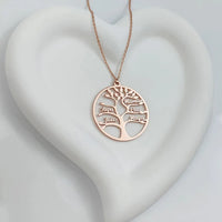 or rose