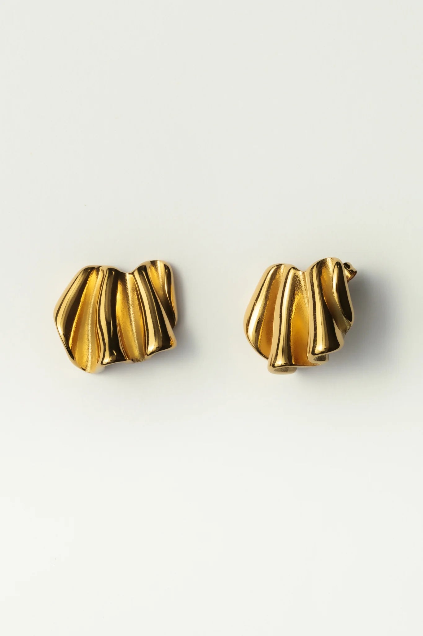 Boucles Waves Délicates