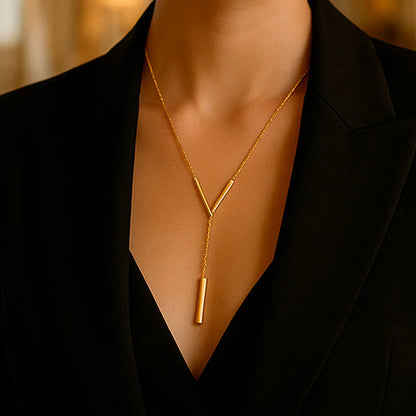 Collier Étoile du Matin